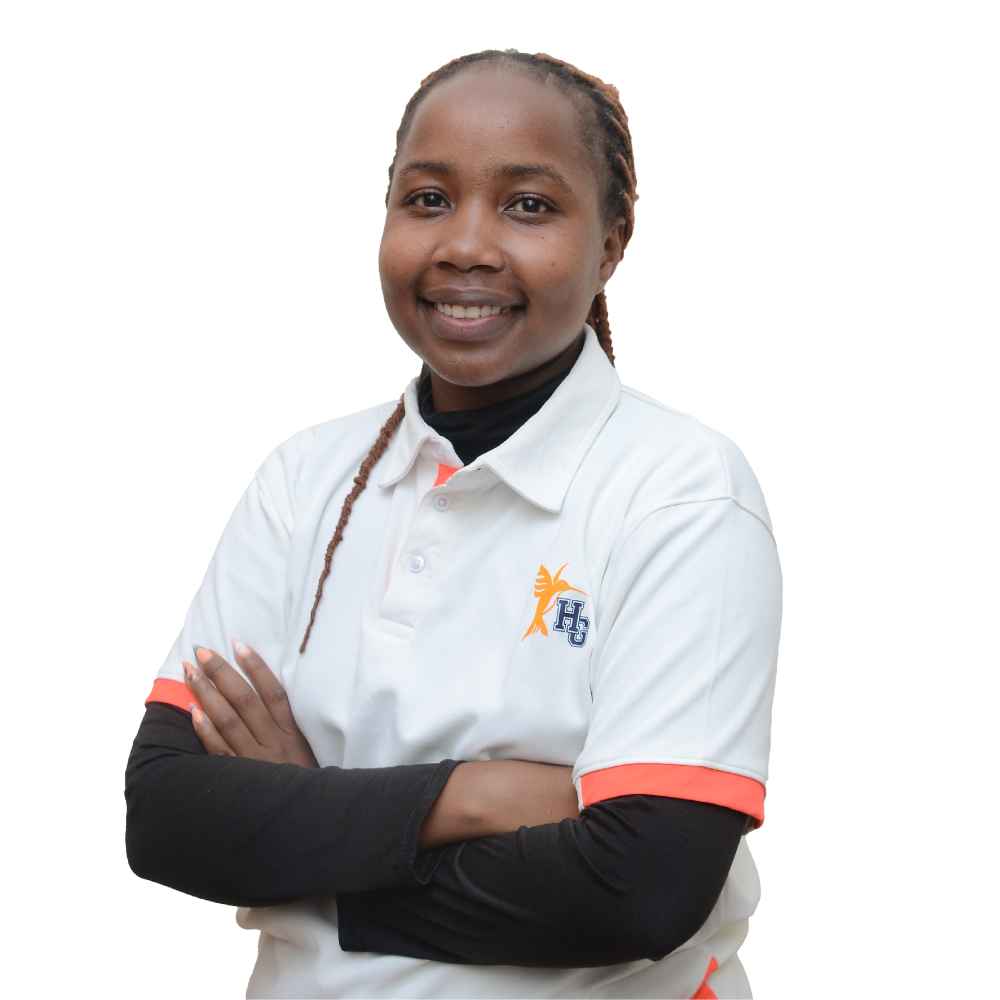 Susan Mutua
